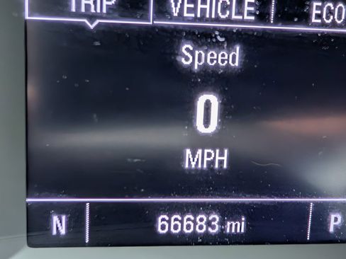 Used 2022 Chevrolet TrailBlazer LT image 15