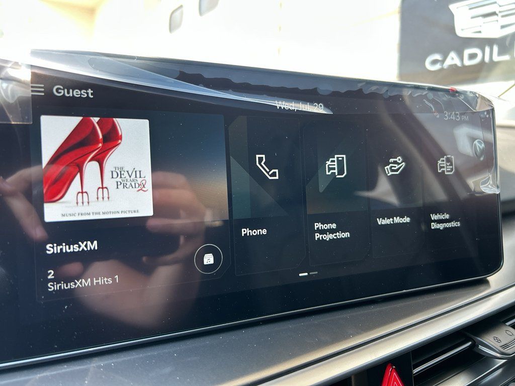 New 2026 Kia Sorento S AWD/4WD image 20