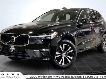 Certified 2023 Volvo XC60 B5 Core