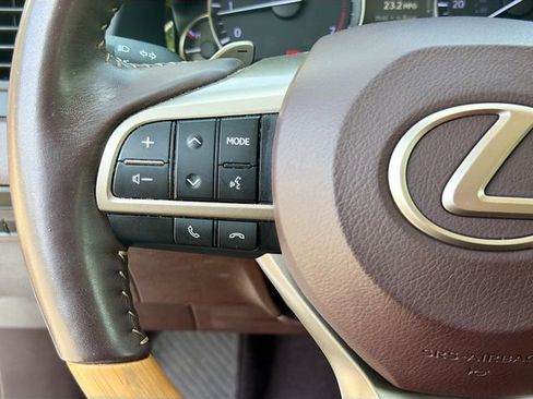 Used 2020 Lexus RX 350 FWD w/ Premium Package image 37