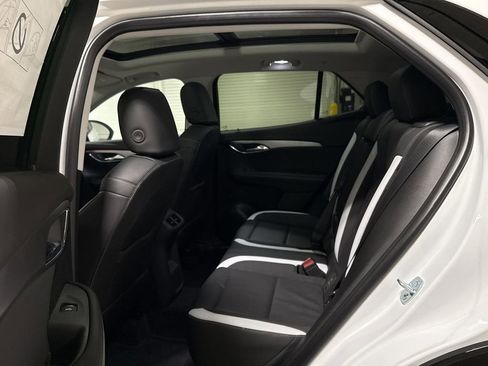 New 2026 Buick Envision Sport Touring image 24