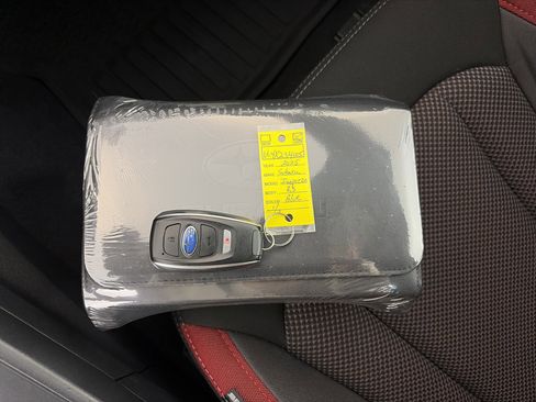 Used 2025 Subaru Impreza RS w/ Popular Package #1 image 31