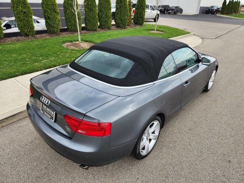 Used 2014 Audi A5 2.0T Premium Plus w/ Premium Plus Package image 17