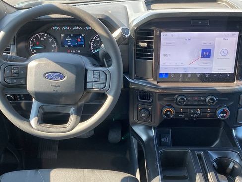 New 2026 Ford F150 STX AWD/4WD image 21
