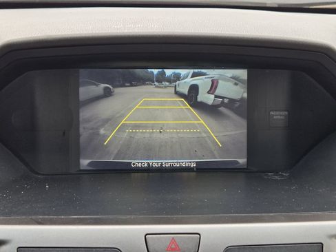 Used 2016 Honda Odyssey EX image 12