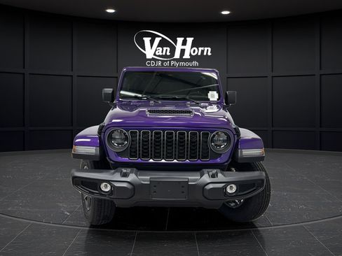New 2026 Jeep Gladiator Sport AWD/4WD image 2