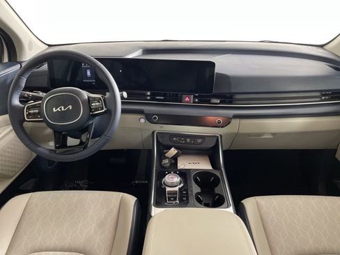 New 2026 Kia Carnival EX image 41