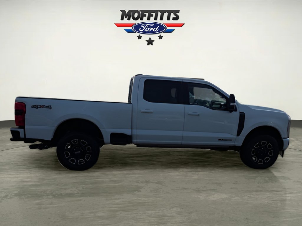 New 2026 Ford F250 Platinum AWD/4WD image 6