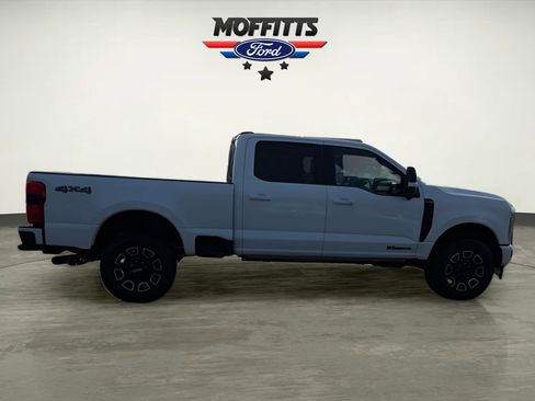 New 2026 Ford F250 Platinum image 6