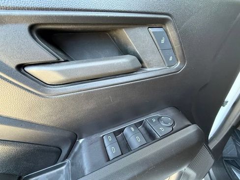 Used 2024 Chevrolet Colorado Trail Boss AWD/4WD image 13