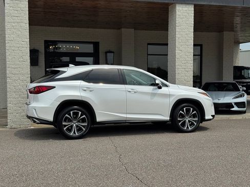 Used 2019 Lexus RX 350 FWD w/ Premium Package image 13