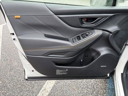 Certified 2024 Subaru Forester Wilderness image 37