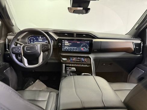 Used 2023 GMC Sierra 1500 Denali w/ Technology Package image 26