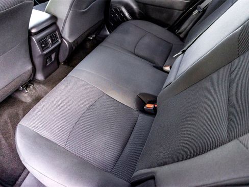 Used 2024 Toyota RAV4 LE image 27