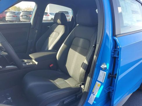 New 2026 Honda Civic Sport image 19