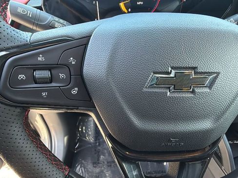 Used 2026 Chevrolet TrailBlazer RS w/ Convenience Package AWD/4WD image 19