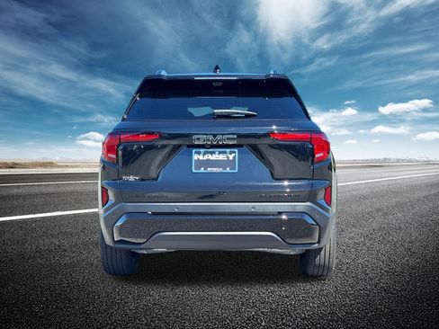 New 2026 GMC Terrain Elevation w/ Elevation Premium Package image 29