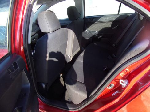 Used 2009 Mitsubishi Lancer DE image 3