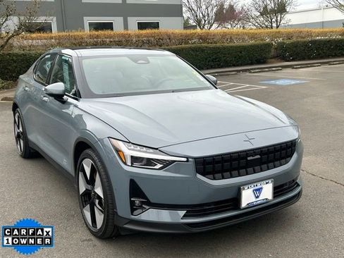 Used 2023 Polestar Polestar 2 w/ Pilot Pack image 1