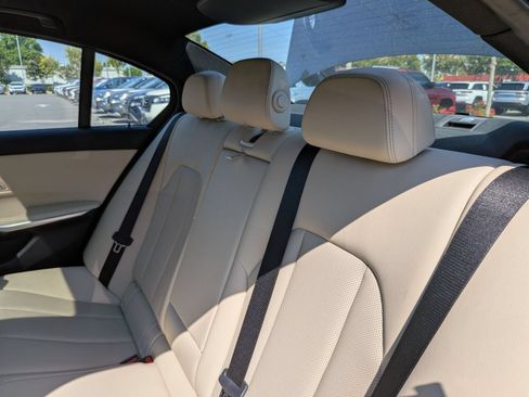 Used 2023 BMW 330i xDrive Sedan w/ Driving Assistance Package AWD/4WD image 30