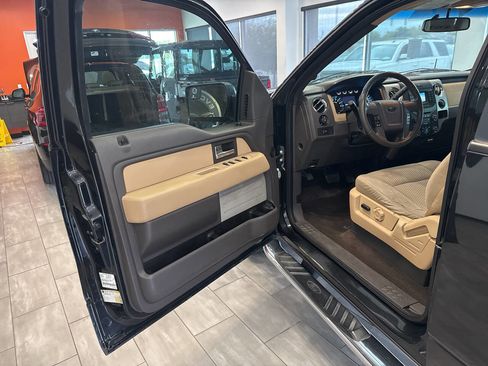 Used 2014 Ford F150 XLT w/ Equipment Group 302A Luxury image 23