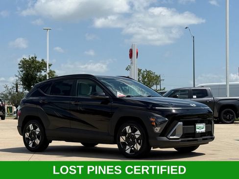 Used 2025 Hyundai Kona SEL FWD image 6