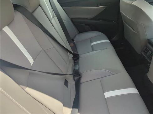 Used 2026 Toyota Camry SE FWD image 7