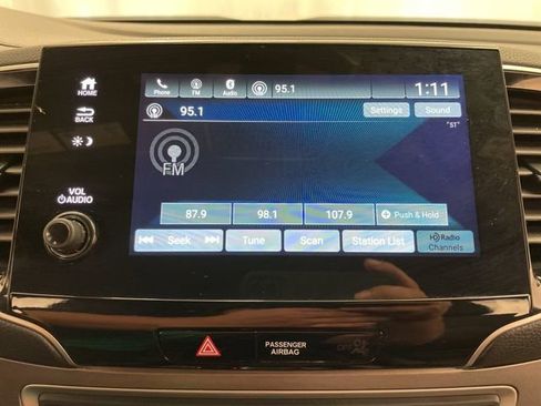 Used 2021 Honda Passport EX-L image 25