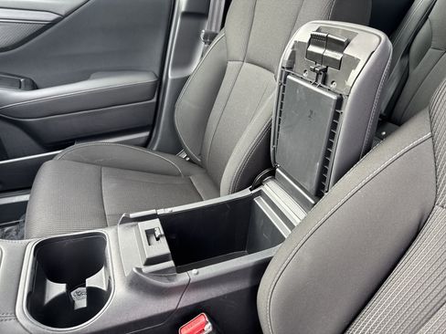 Certified 2022 Subaru Legacy Premium AWD/4WD image 14