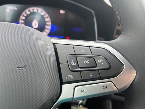 New 2026 Volkswagen Jetta Sport FWD image 10