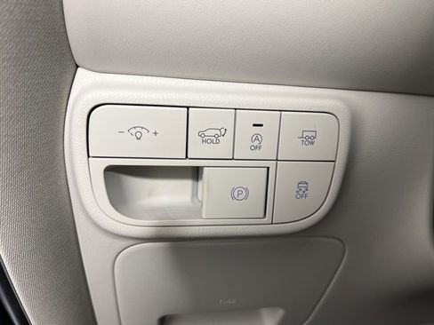 New 2026 Hyundai Palisade Calligraphy image 20