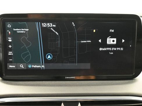 Used 2023 Hyundai Santa Fe SEL AWD/4WD image 13
