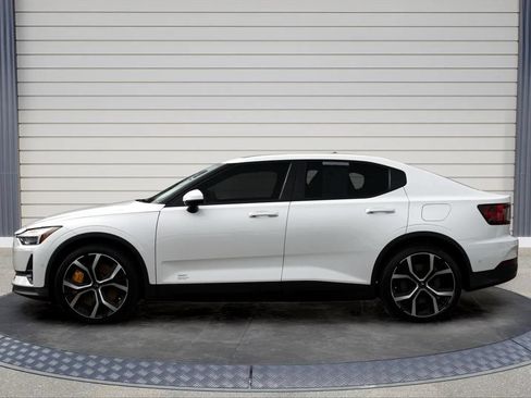 Used 2023 Polestar Polestar 2 w/ Pilot Pack AWD/4WD image 4