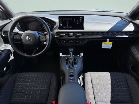 Certified 2027 Honda HR-V Sport image 28