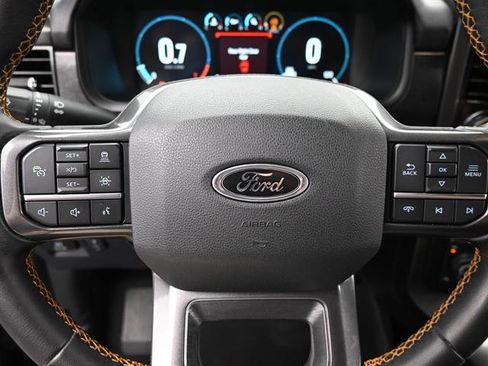 Used 2023 Ford F150 Tremor w/ Equipment Group 402A High AWD/4WD image 10