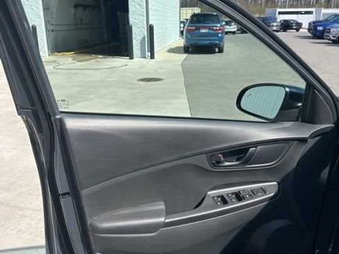 Used 2023 Hyundai Kona N Line w/ Winter Weather Package image 34