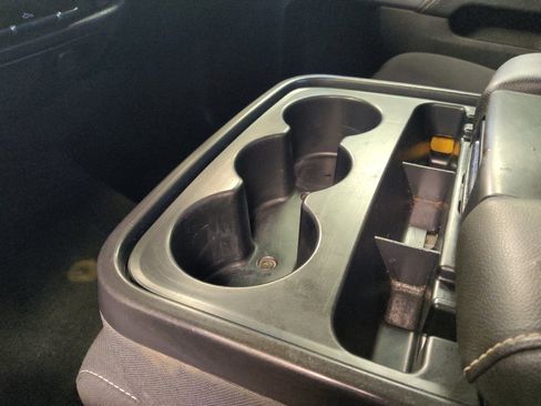 Used 2014 Chevrolet Silverado 1500 LT RWD image 26