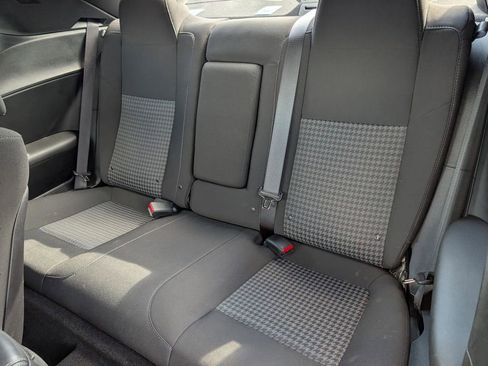 Certified 2023 Dodge Challenger R/T w/ Blacktop Package image 19