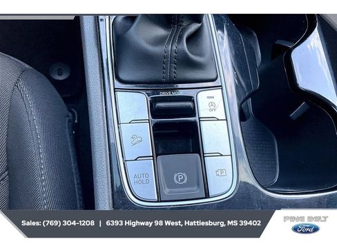 Used 2023 Hyundai Tucson SE FWD image 23