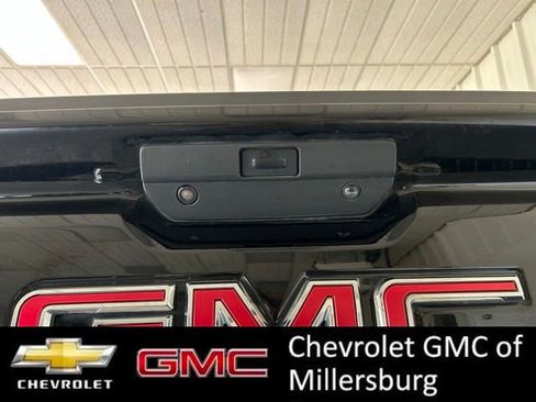 Used 2020 GMC Sierra 1500 SLE w/ LPO, GMC Protection Package AWD/4WD image 11