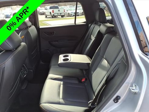 New 2026 Subaru Outback Wilderness AWD/4WD image 31