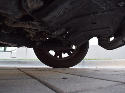 Used 2025 Toyota 4Runner TRD Sport Premium AWD/4WD image 94