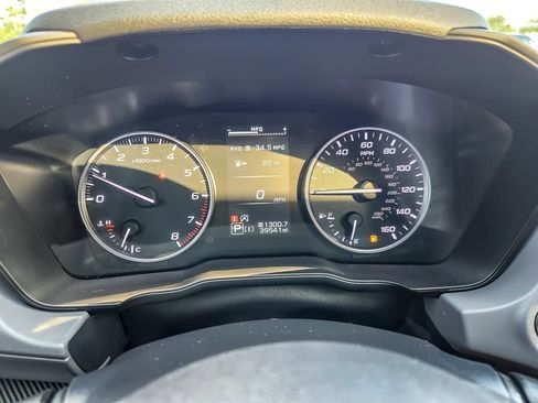 Certified 2024 Subaru Crosstrek 2.0i Premium AWD/4WD image 12