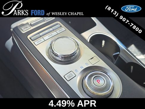 Used 2023 Genesis GV70 2.5T w/ Sport Prestige Package AWD/4WD image 24