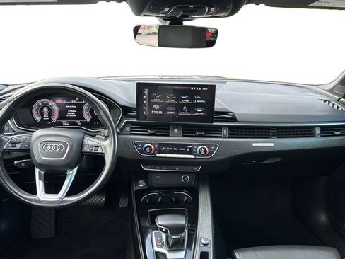 Used 2024 Audi A5 2.0T Premium Plus AWD/4WD image 32