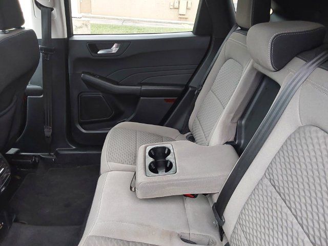 Used 2021 Ford Escape SE w/ Convenience Package AWD/4WD image 13