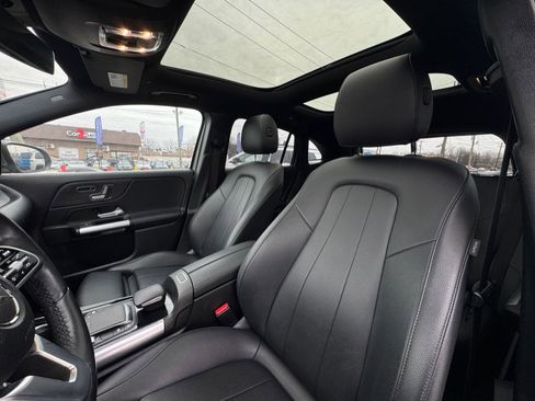 Used 2023 Mercedes-Benz GLA 250 4MATIC image 20