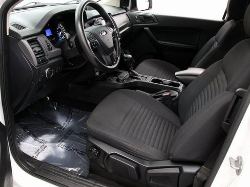 Used 2020 Ford Ranger XL w/ Trailer Tow Package image 10