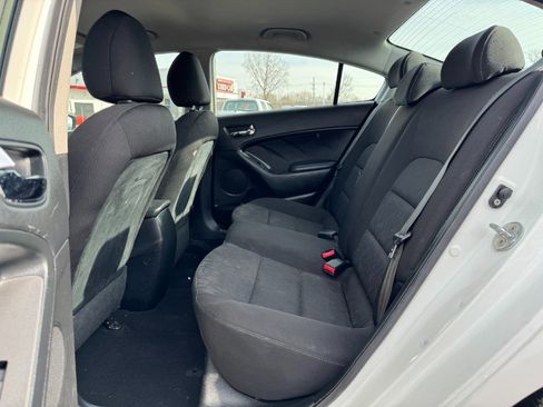 Used 2016 Kia Forte LX image 16