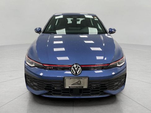 New 2026 Volkswagen GTI S image 9